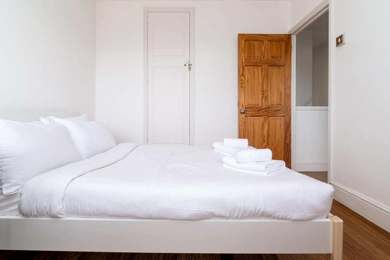 Guestready - Barnsbury'S Comfort Near King'S Cross 런던 외부 사진