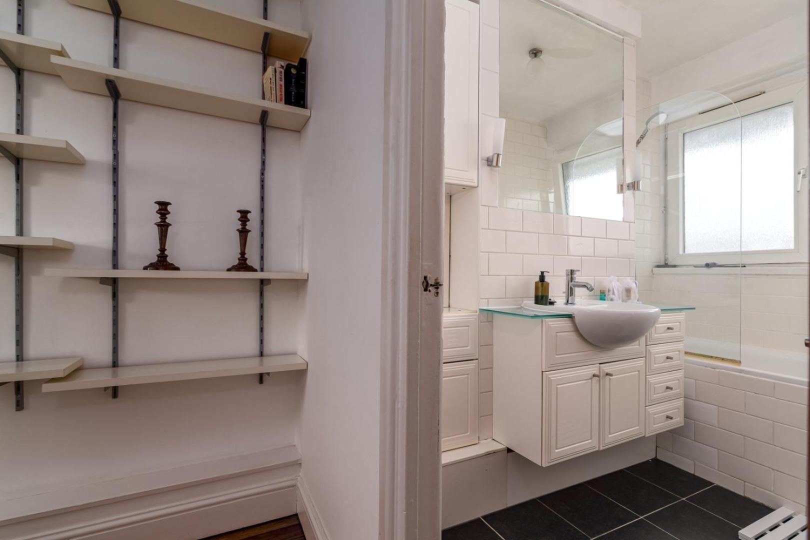 Guestready - Barnsbury'S Comfort Near King'S Cross 런던 외부 사진