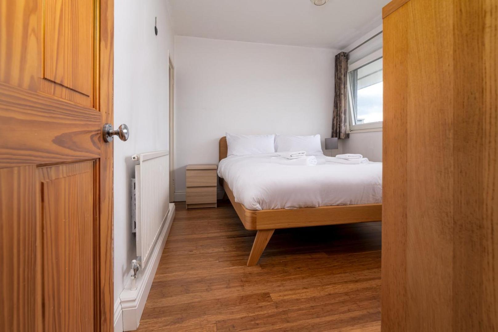 Guestready - Barnsbury'S Comfort Near King'S Cross 런던 외부 사진