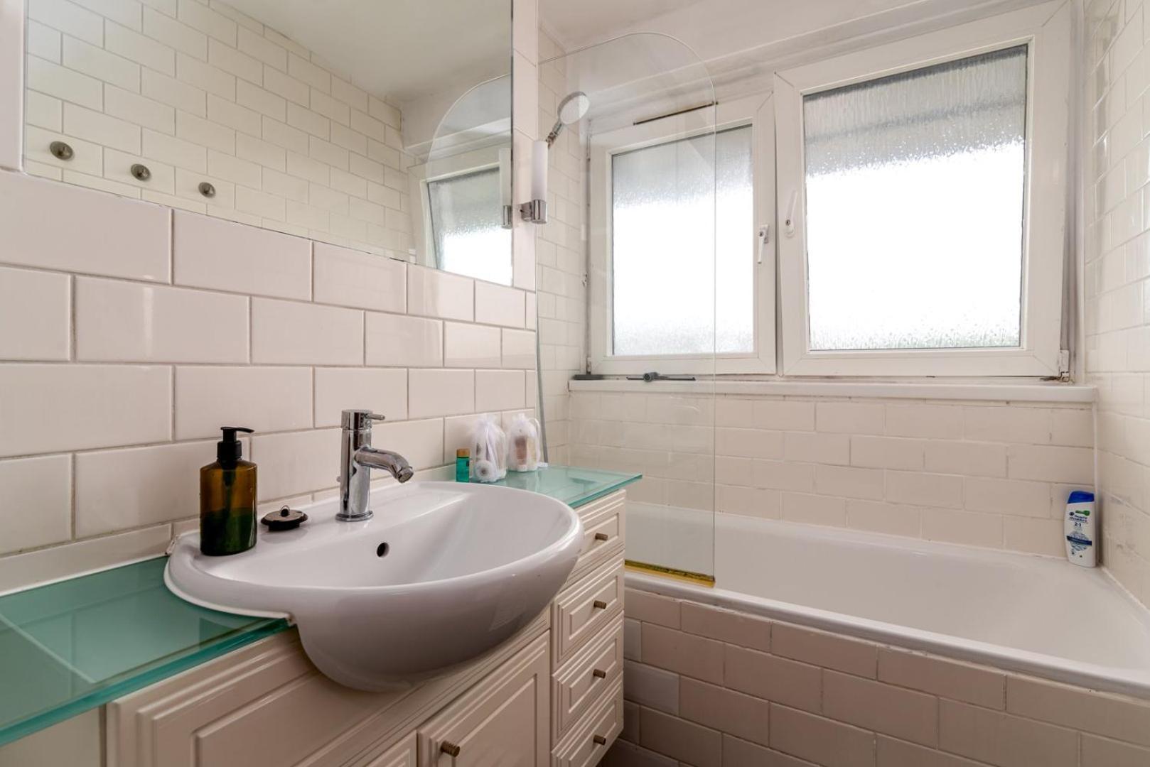 Guestready - Barnsbury'S Comfort Near King'S Cross 런던 외부 사진