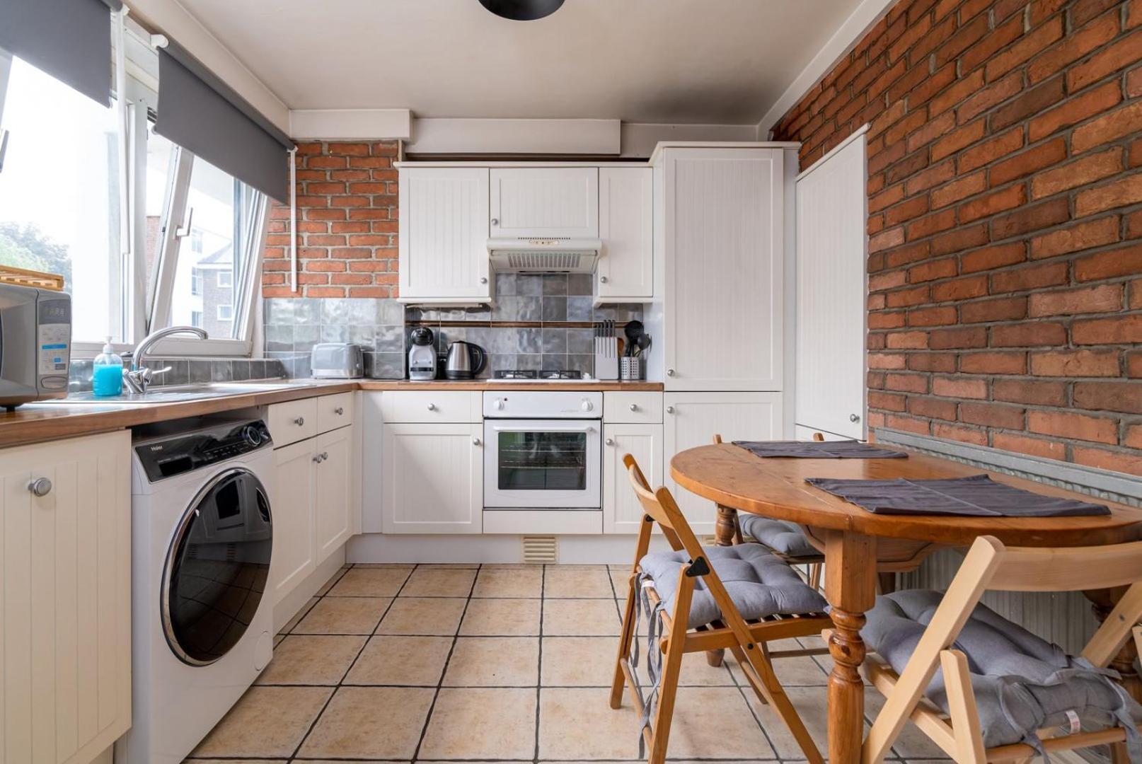 Guestready - Barnsbury'S Comfort Near King'S Cross 런던 외부 사진