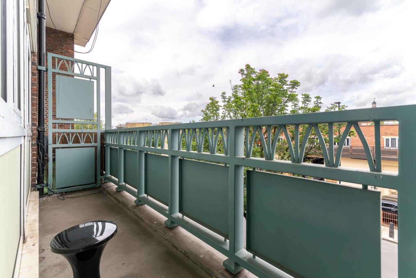 Guestready - Barnsbury'S Comfort Near King'S Cross 런던 외부 사진
