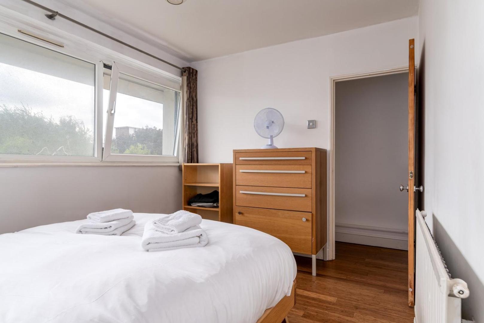 Guestready - Barnsbury'S Comfort Near King'S Cross 런던 외부 사진